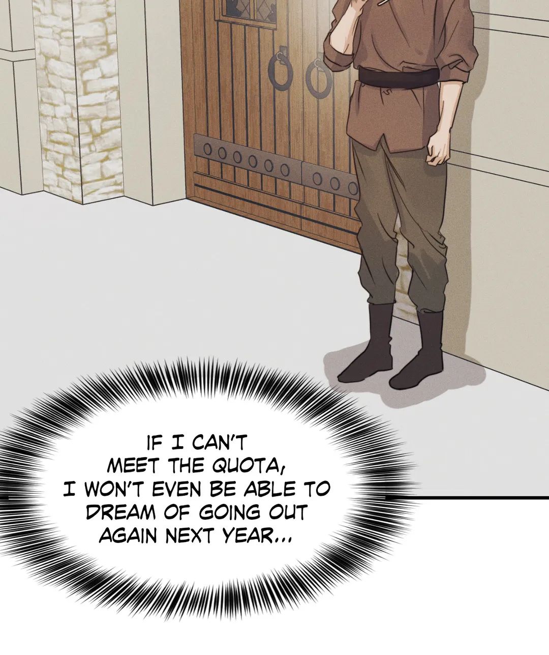 Read High Clear (Official) chapter 28.1 image 16 on Lezhin