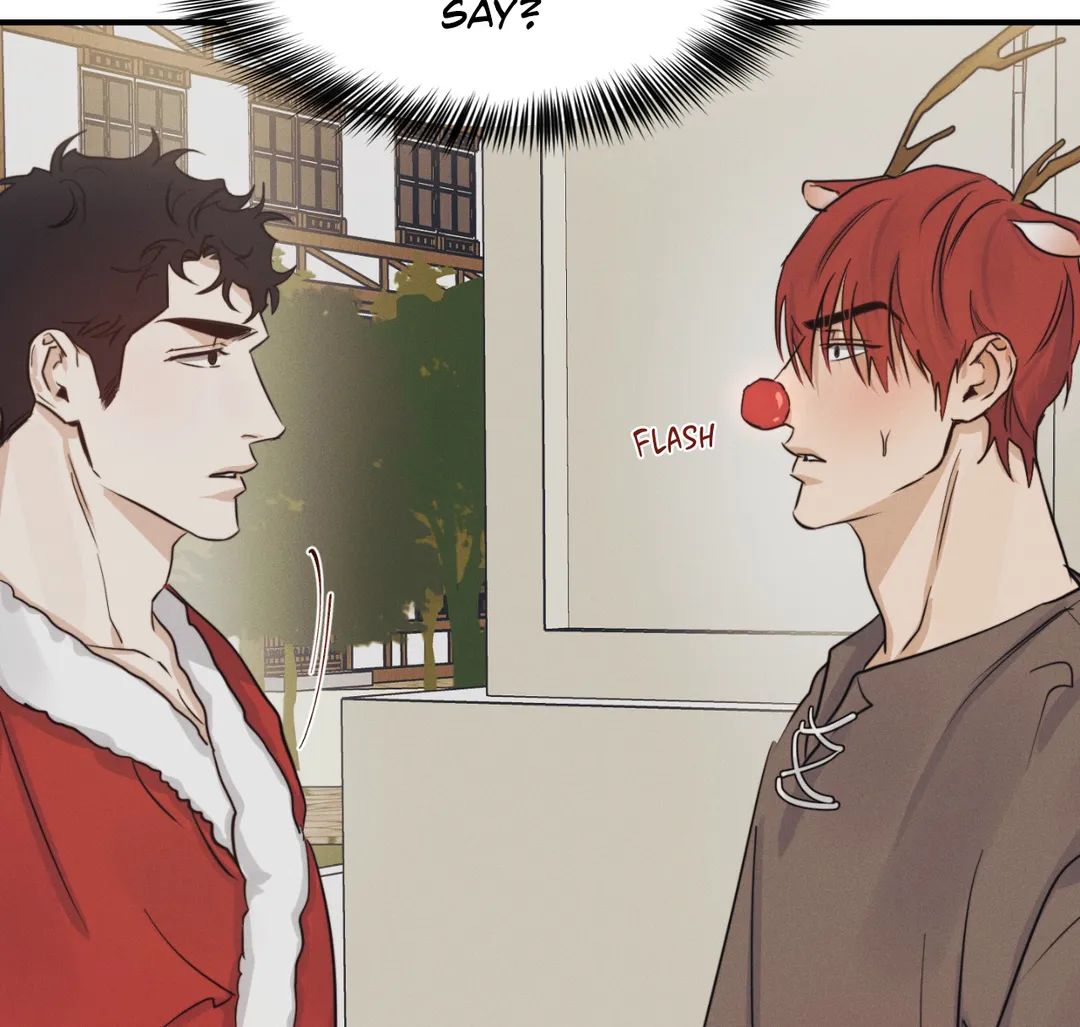 Read High Clear (Official) chapter 28.1 image 23 on Lezhin