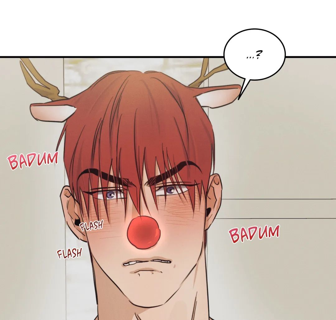 Read High Clear (Official) chapter 28.1 image 25 on Lezhin