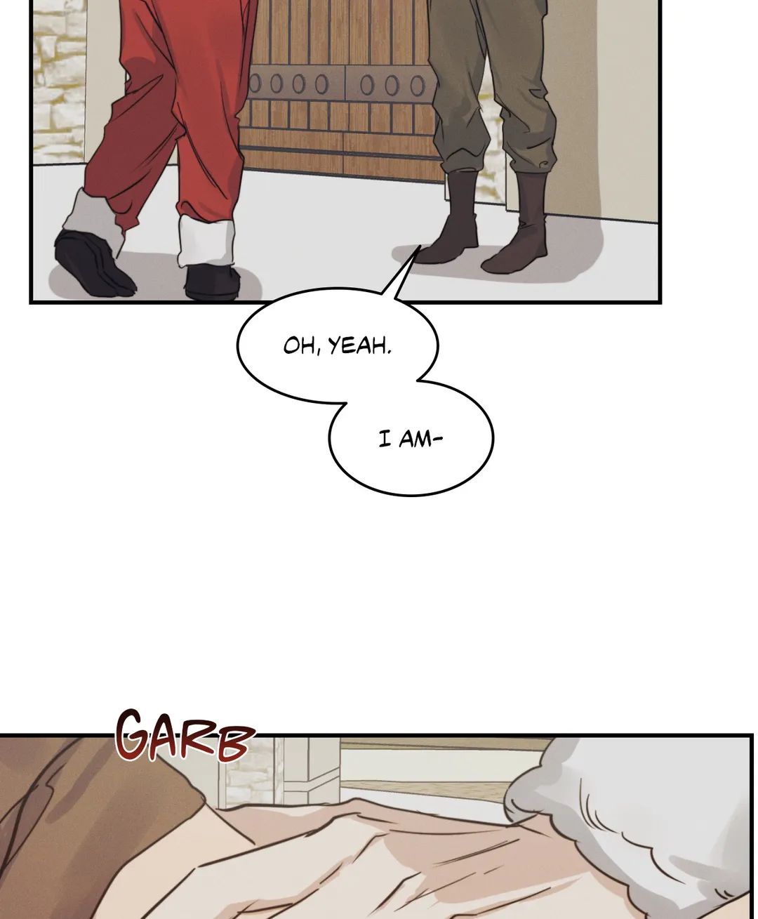 Read High Clear (Official) chapter 28.1 image 28 on Lezhin