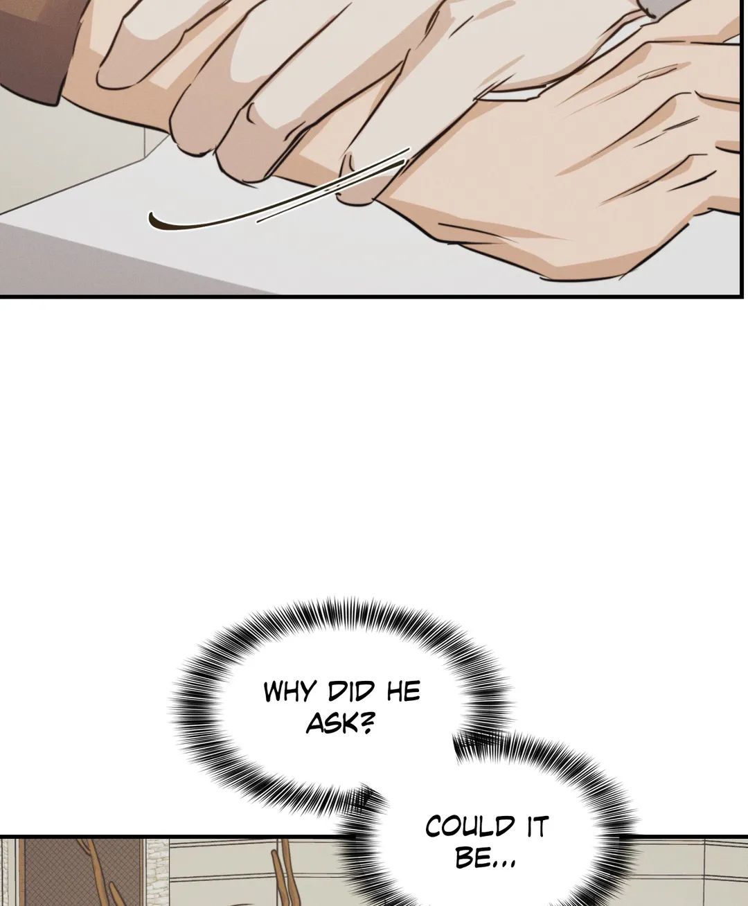 Read High Clear (Official) chapter 28.1 image 29 on Lezhin