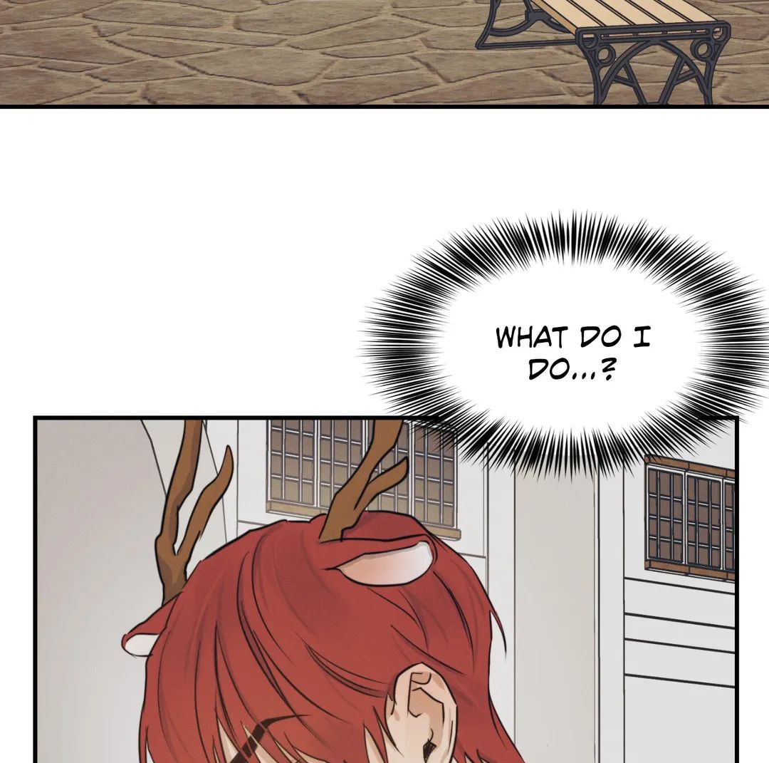 Read High Clear (Official) chapter 28.1 image 3 on Lezhin