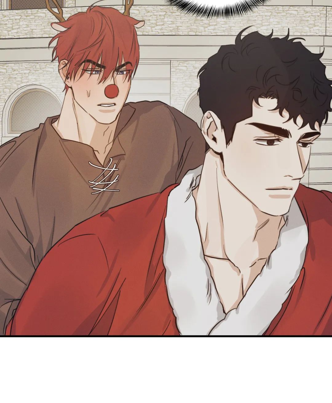 Read High Clear (Official) chapter 28.1 image 30 on Lezhin