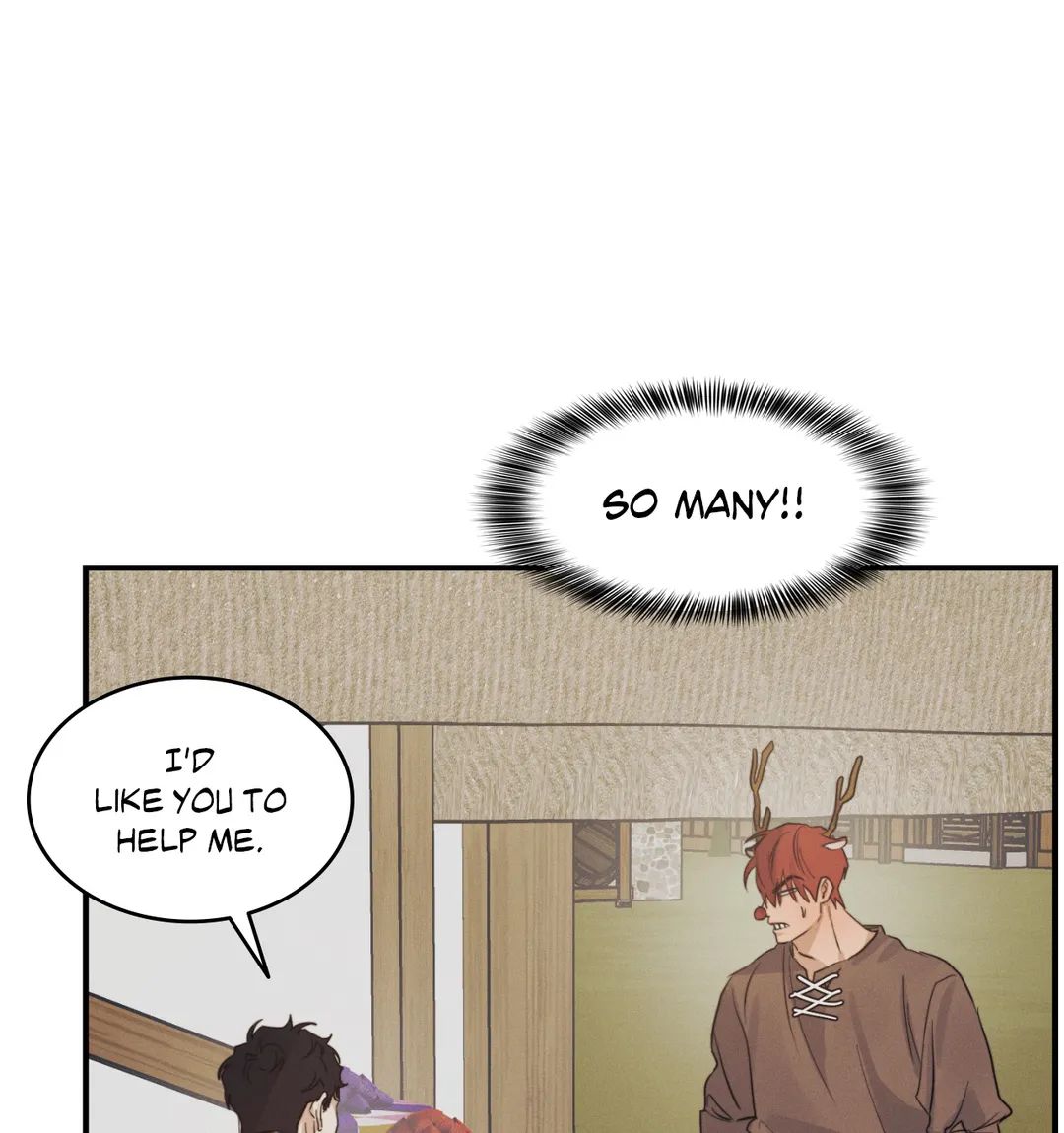 Read High Clear (Official) chapter 28.1 image 31 on Lezhin