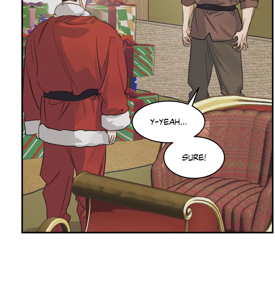 Read High Clear (Official) chapter 28.1 image 32 on Lezhin
