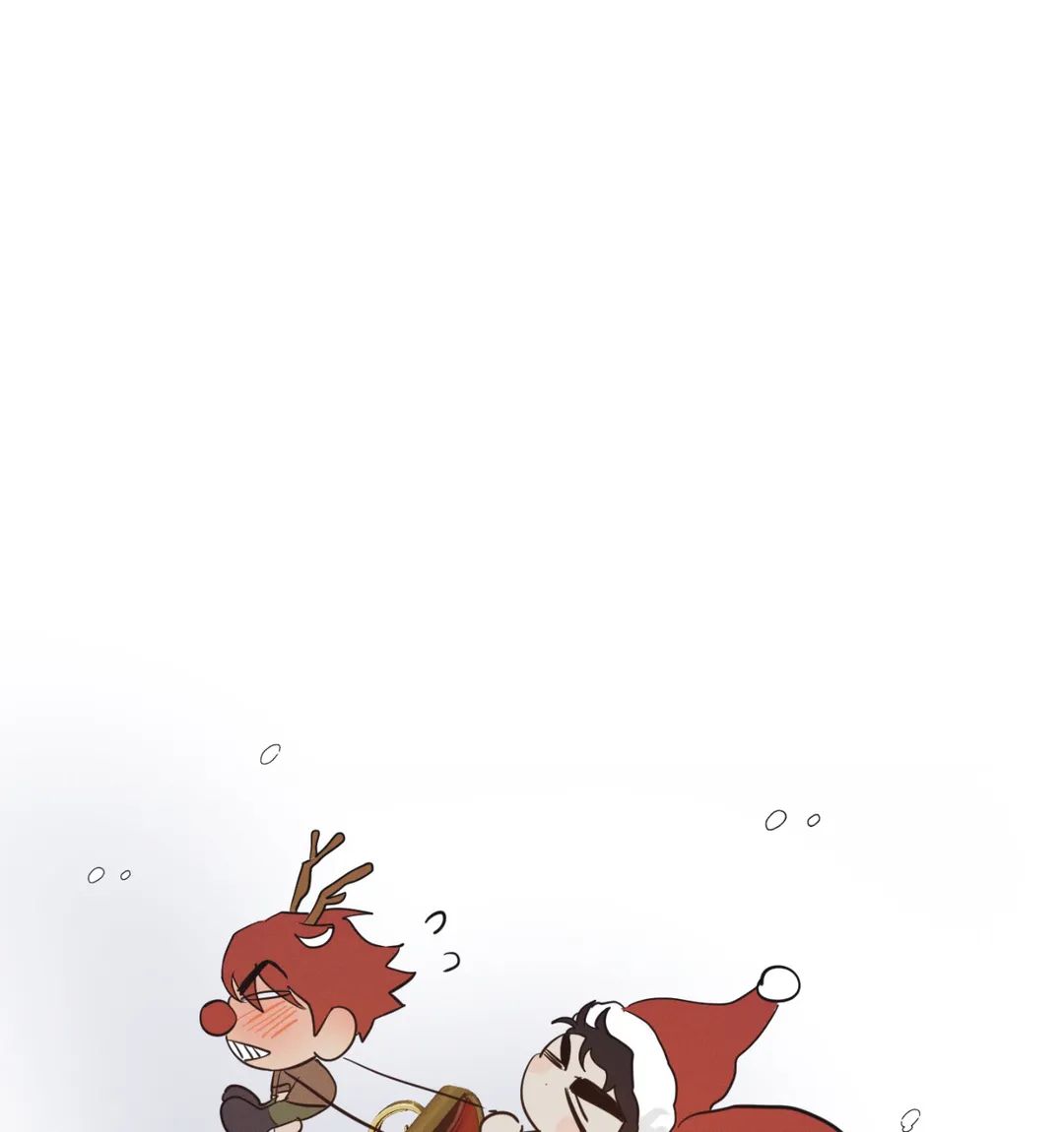 Read High Clear (Official) chapter 28.1 image 33 on Lezhin