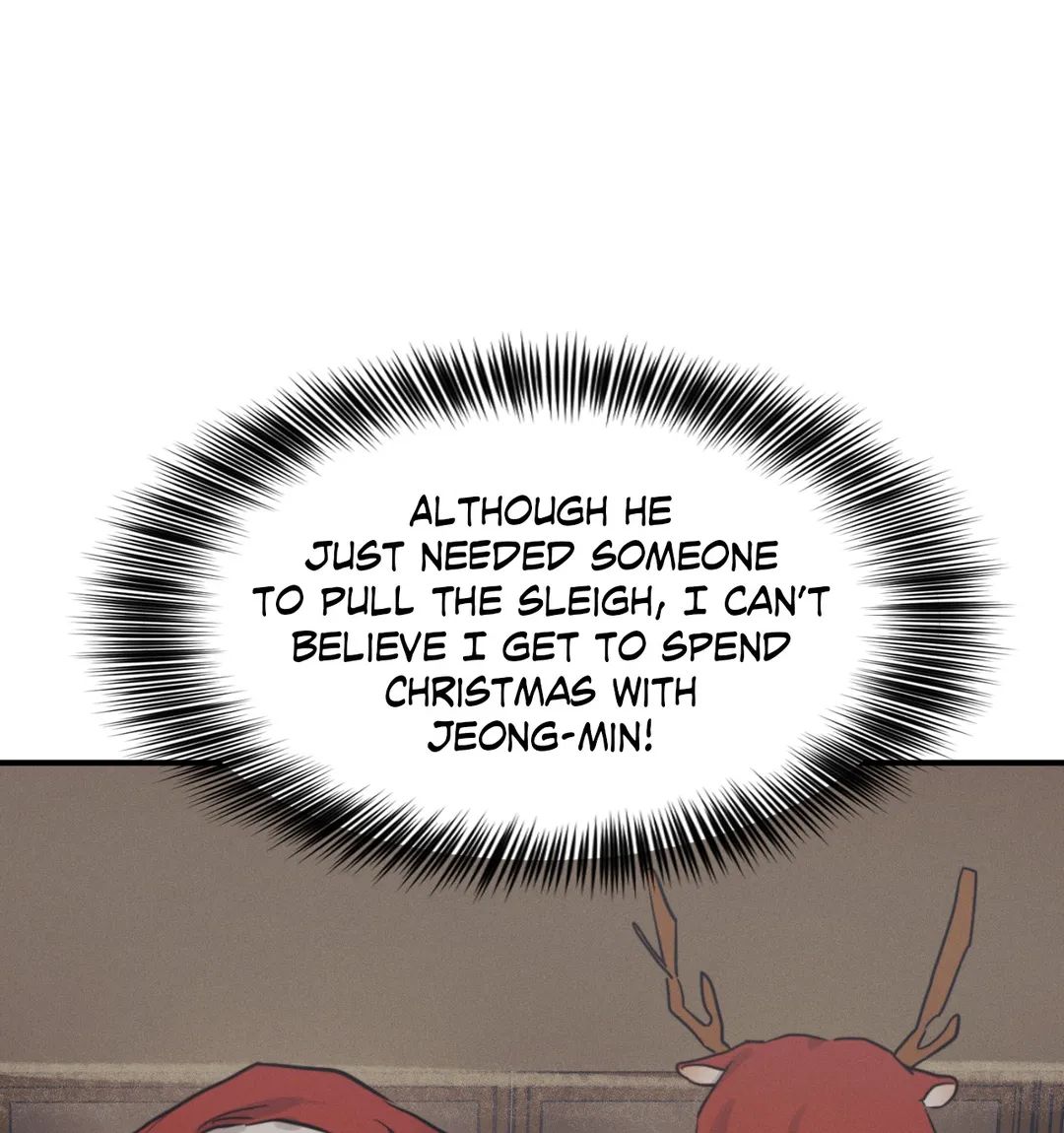 Read High Clear (Official) chapter 28.1 image 35 on Lezhin