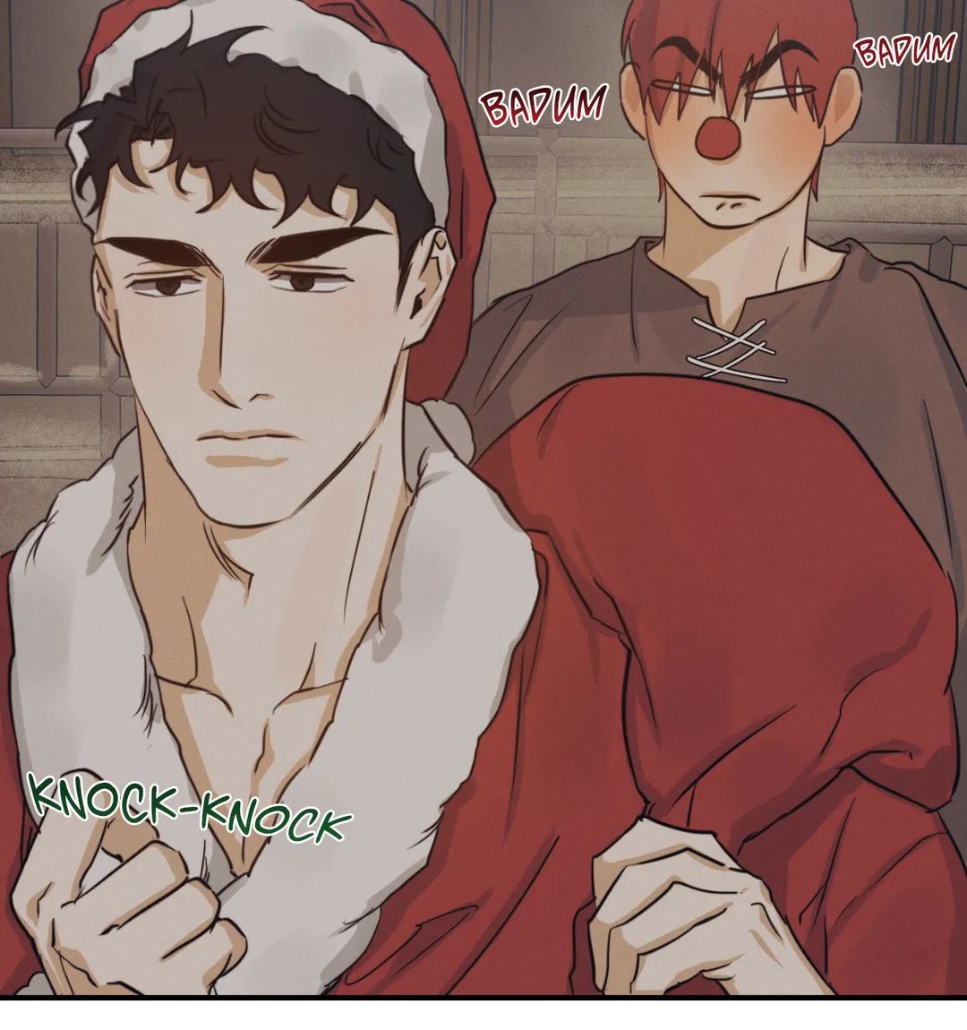 Read High Clear (Official) chapter 28.1 image 36 on Lezhin
