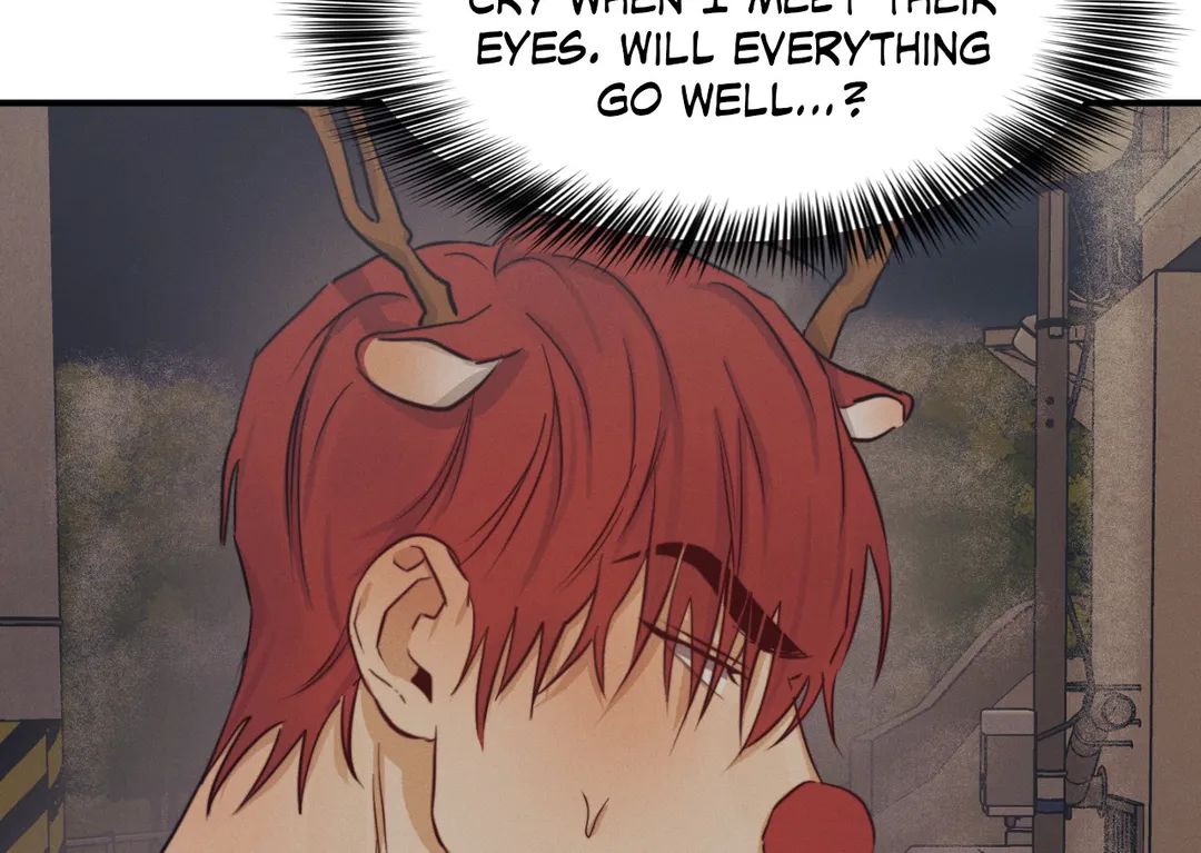 Read High Clear (Official) chapter 28.1 image 38 on Lezhin