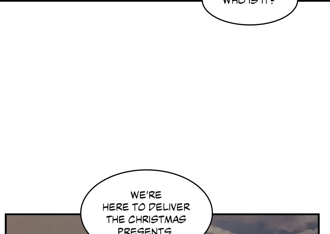 Read High Clear (Official) chapter 28.1 image 40 on Lezhin