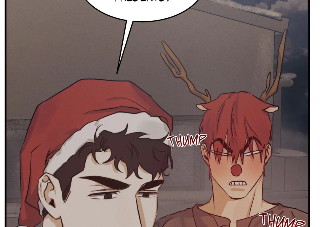 Read High Clear (Official) chapter 28.1 image 41 on Lezhin
