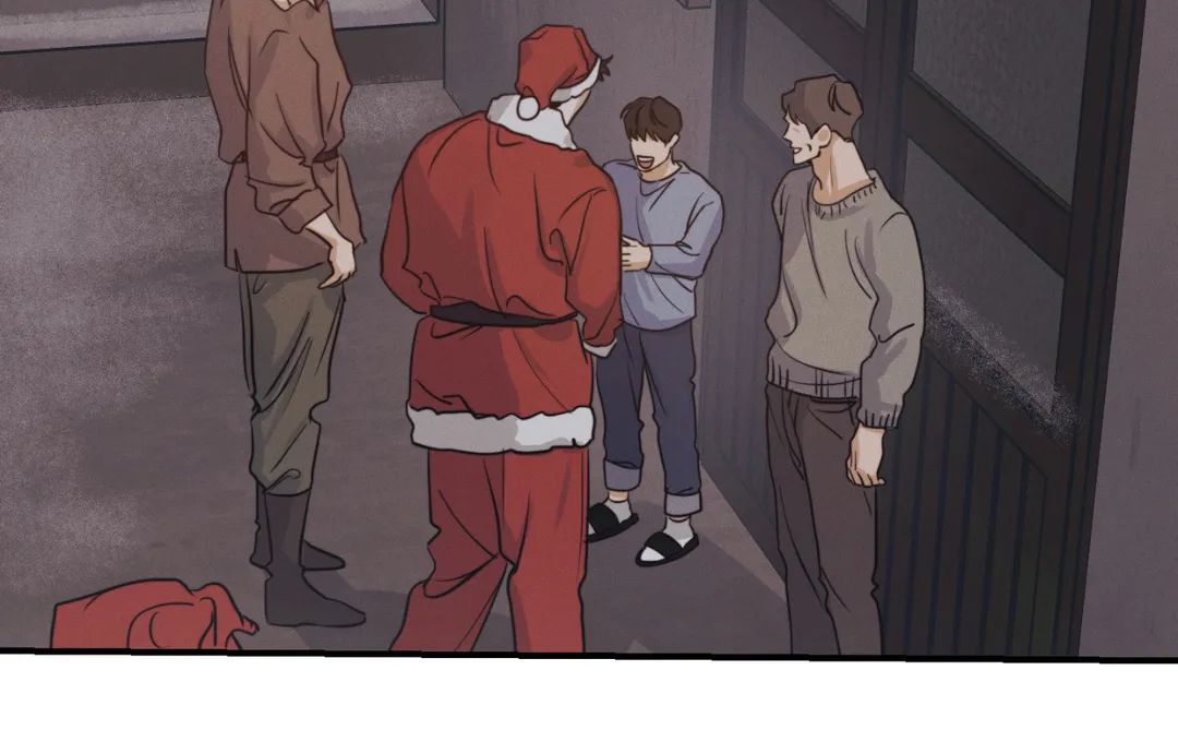 Read High Clear (Official) chapter 28.1 image 44 on Lezhin