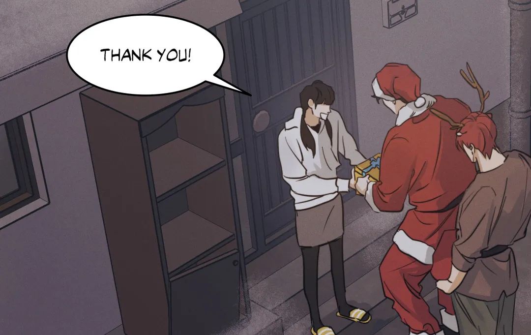 Read High Clear (Official) chapter 28.1 image 46 on Lezhin