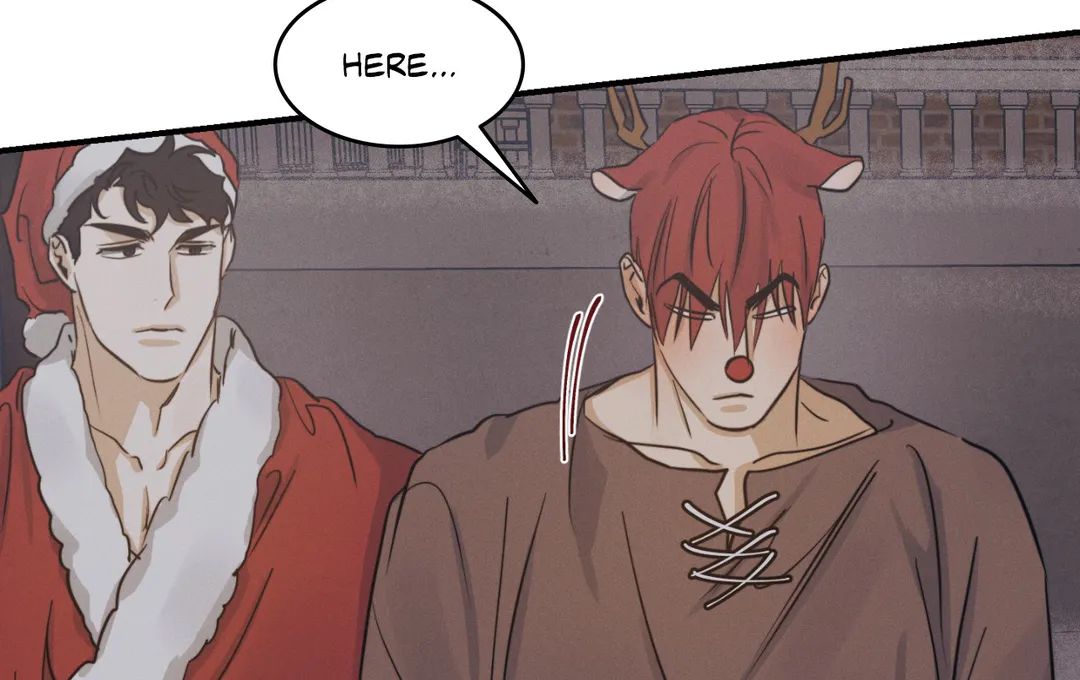 Read High Clear (Official) chapter 28.1 image 48 on Lezhin
