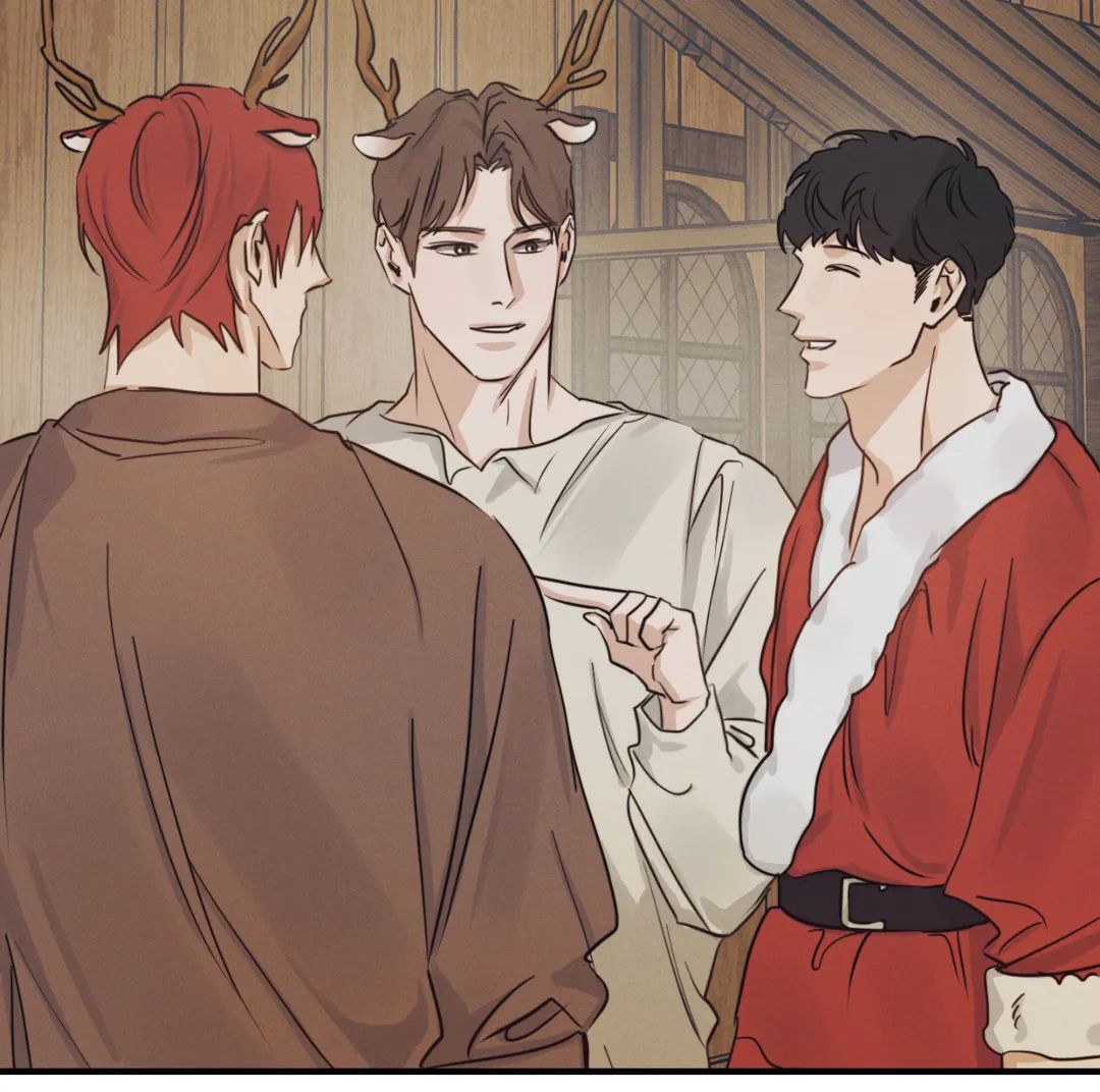 Read High Clear (Official) chapter 28.1 image 6 on Lezhin