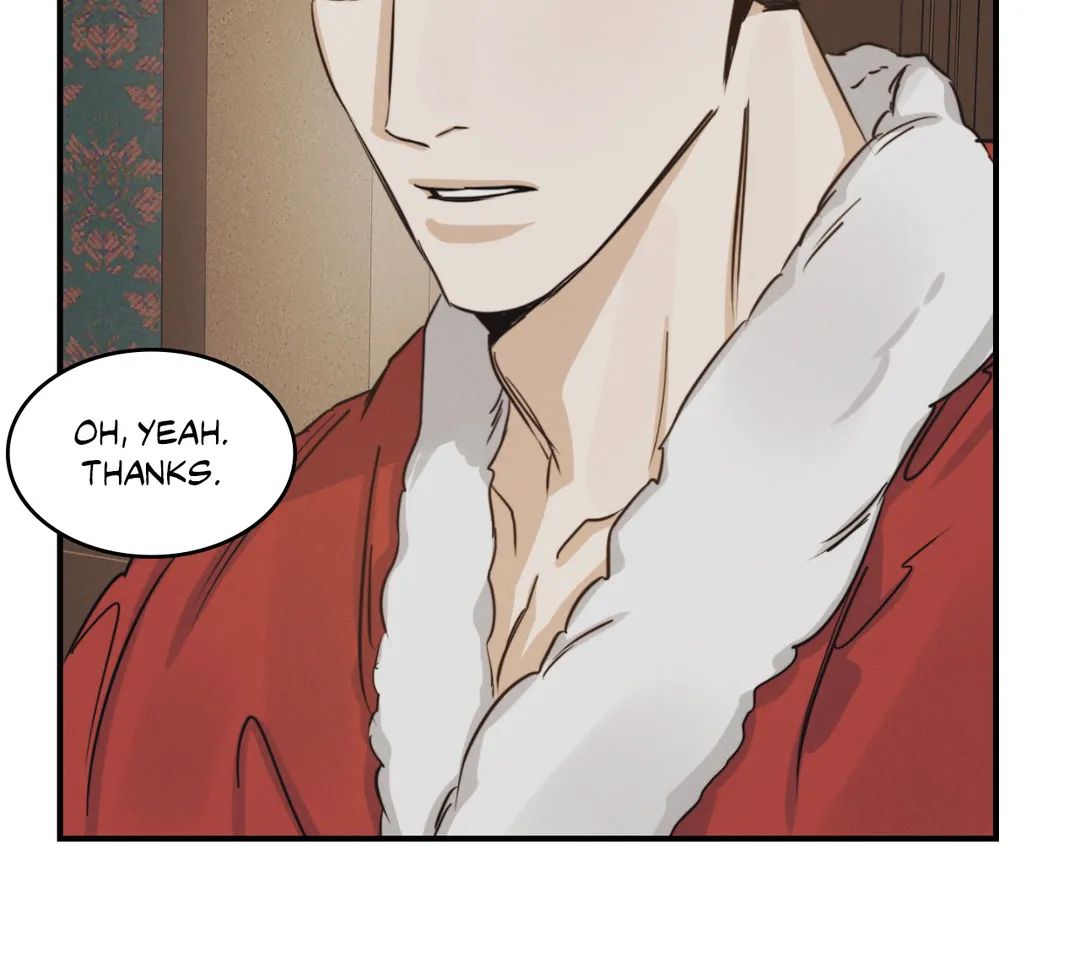 Read High Clear (Official) chapter 28.1 image 62 on Lezhin