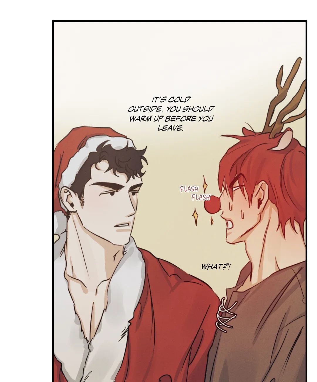 Read High Clear (Official) chapter 28.1 image 67 on Lezhin