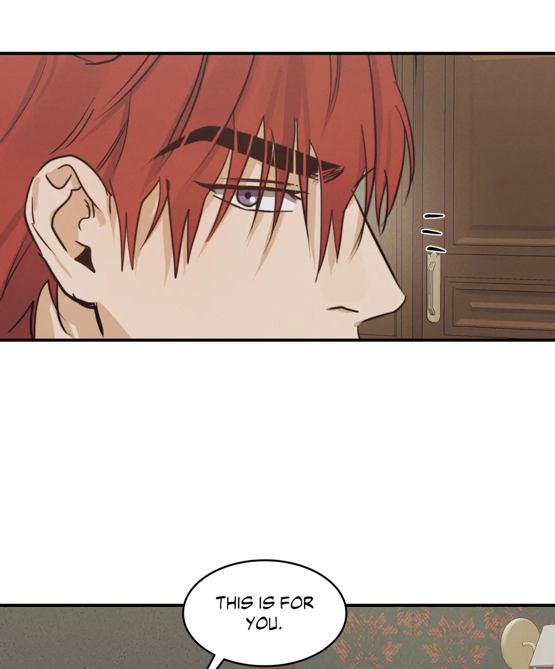 Read High Clear (Official) chapter 28.1 image 70 on Lezhin