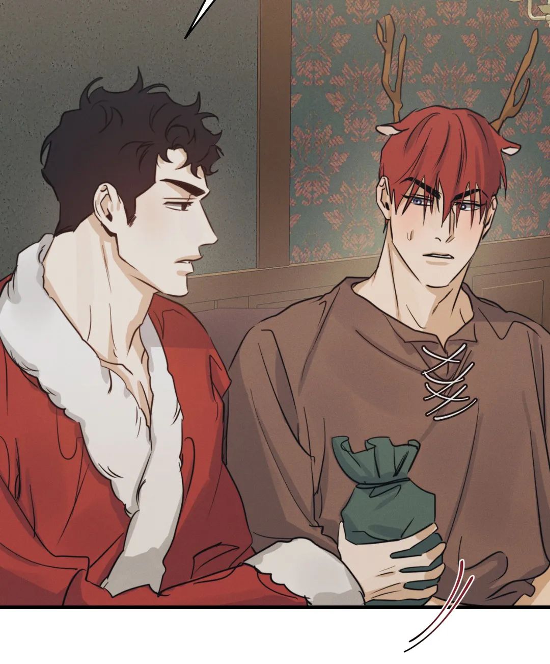 Read High Clear (Official) chapter 28.1 image 71 on Lezhin
