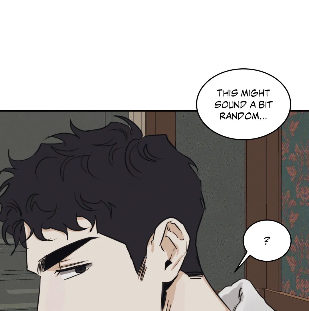 Read High Clear (Official) chapter 28.1 image 76 on Lezhin