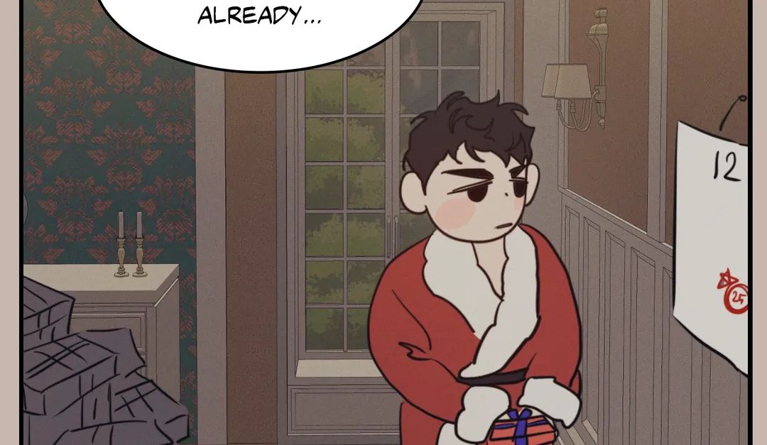 Read High Clear (Official) chapter 28.1 image 81 on Lezhin