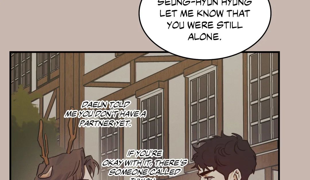 Read High Clear (Official) chapter 28.1 image 83 on Lezhin