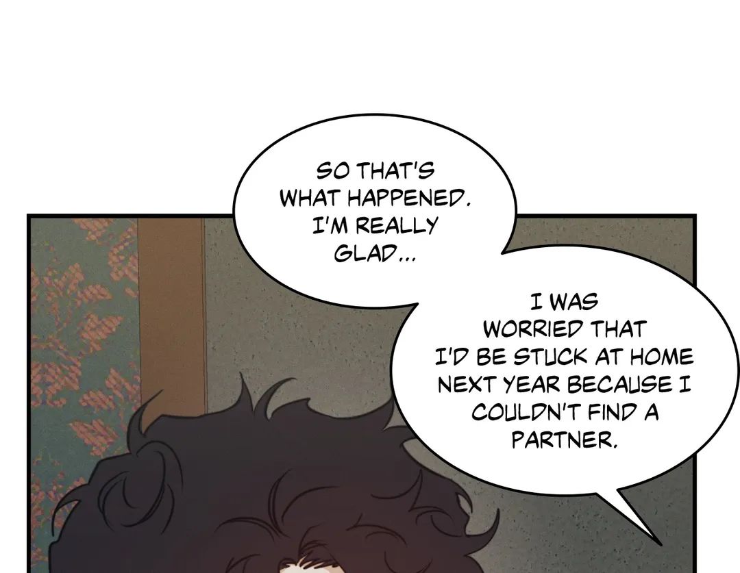 Read High Clear (Official) chapter 28.1 image 86 on Lezhin