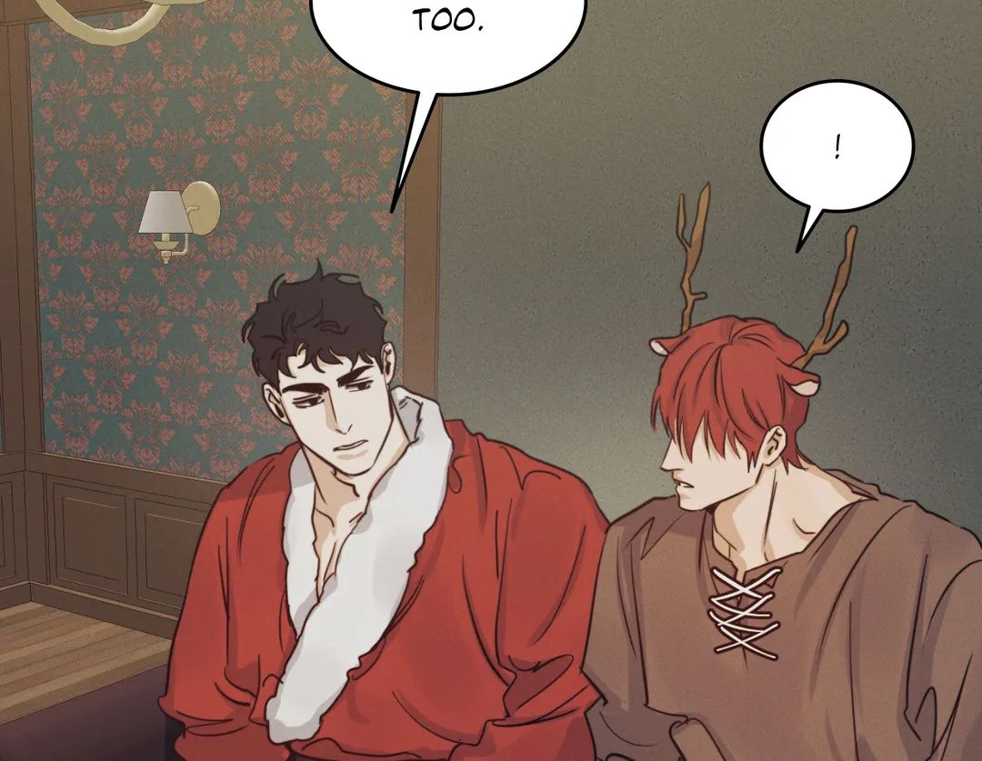 Read High Clear (Official) chapter 28.1 image 89 on Lezhin