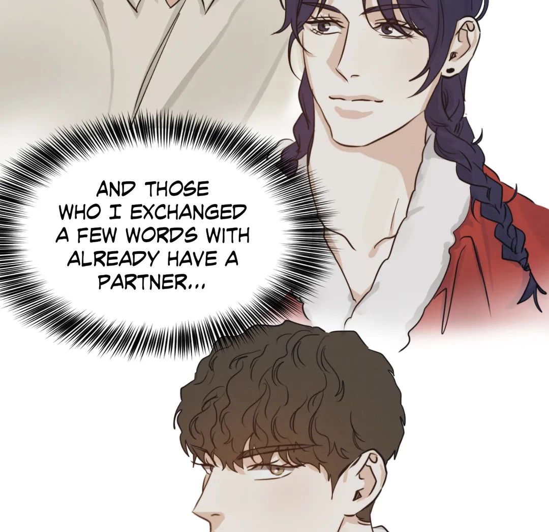 Read High Clear (Official) chapter 28.1 image 9 on Lezhin