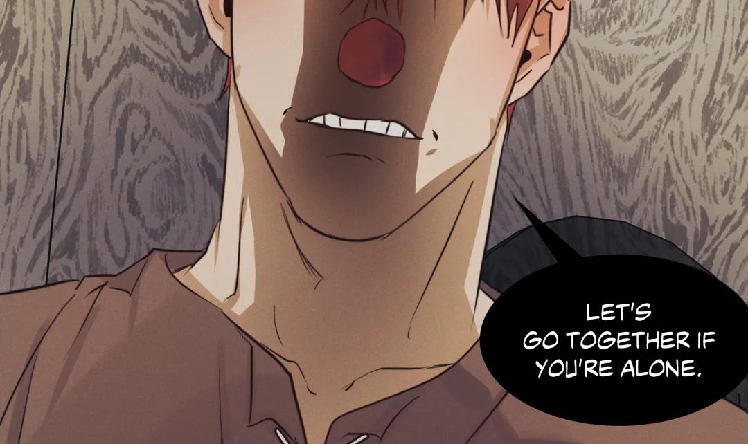 Read High Clear (Official) chapter 28.1 image 95 on Lezhin