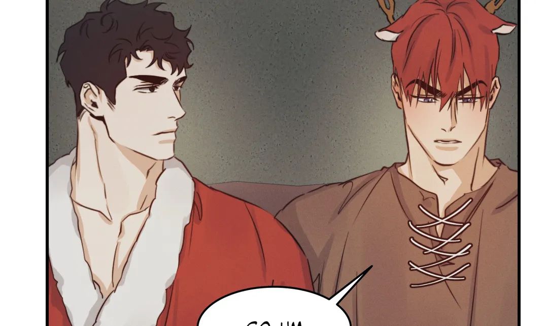 Read High Clear (Official) chapter 28.1 image 98 on Lezhin