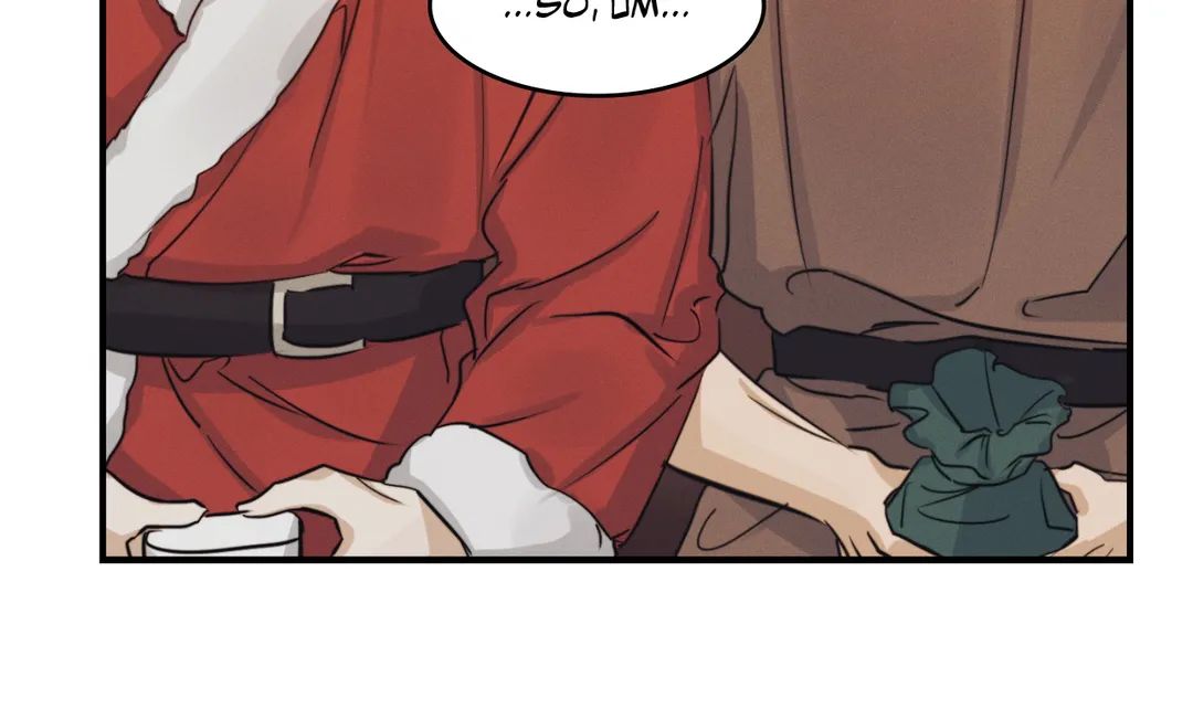 Read High Clear (Official) chapter 28.1 image 99 on Lezhin