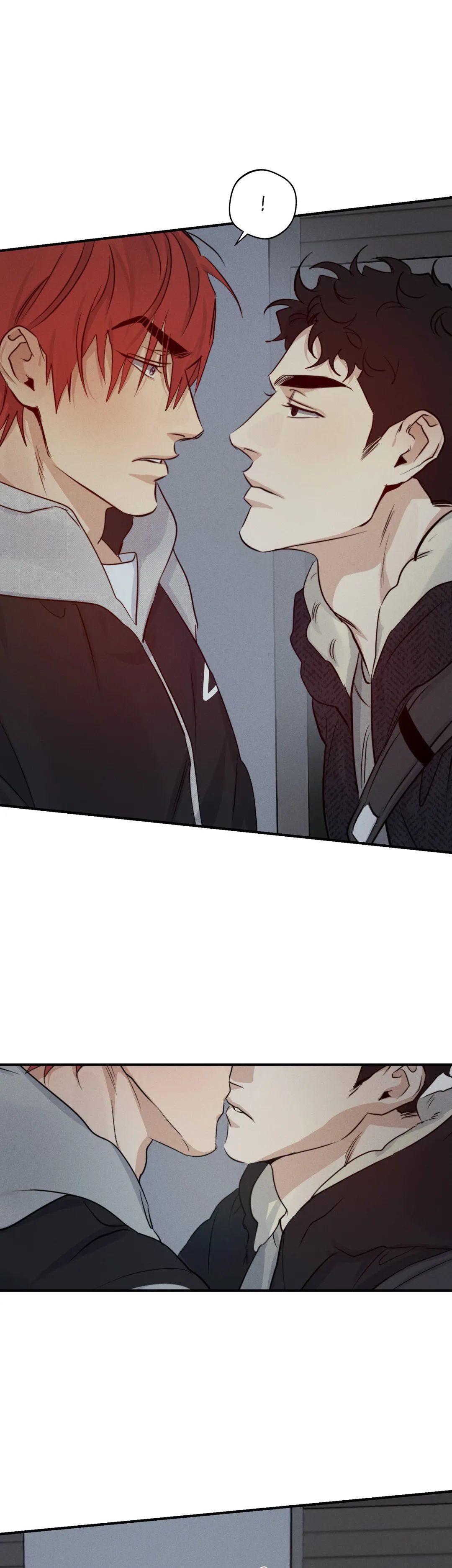 Read High Clear (Official) chapter 28 image 13 on Lezhin