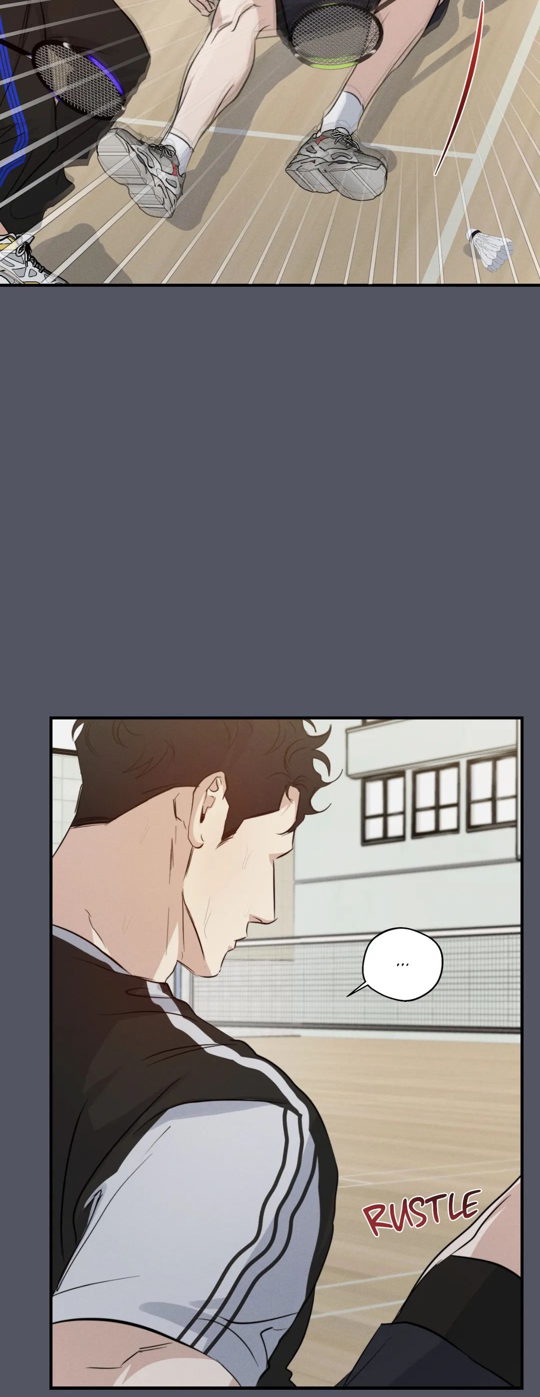 Read High Clear (Official) chapter 28 image 22 on Lezhin