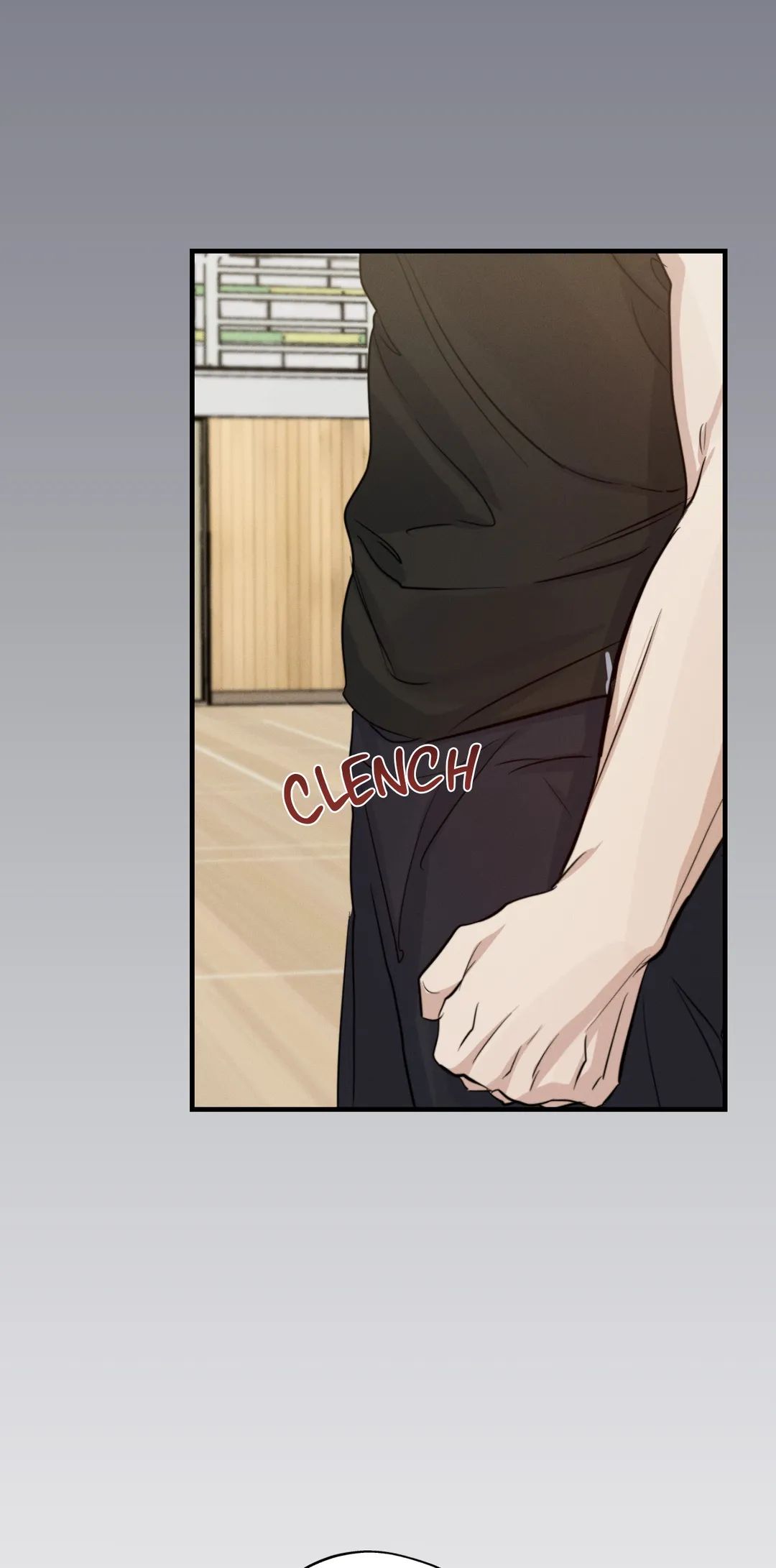Read High Clear (Official) chapter 28 image 34 on Lezhin
