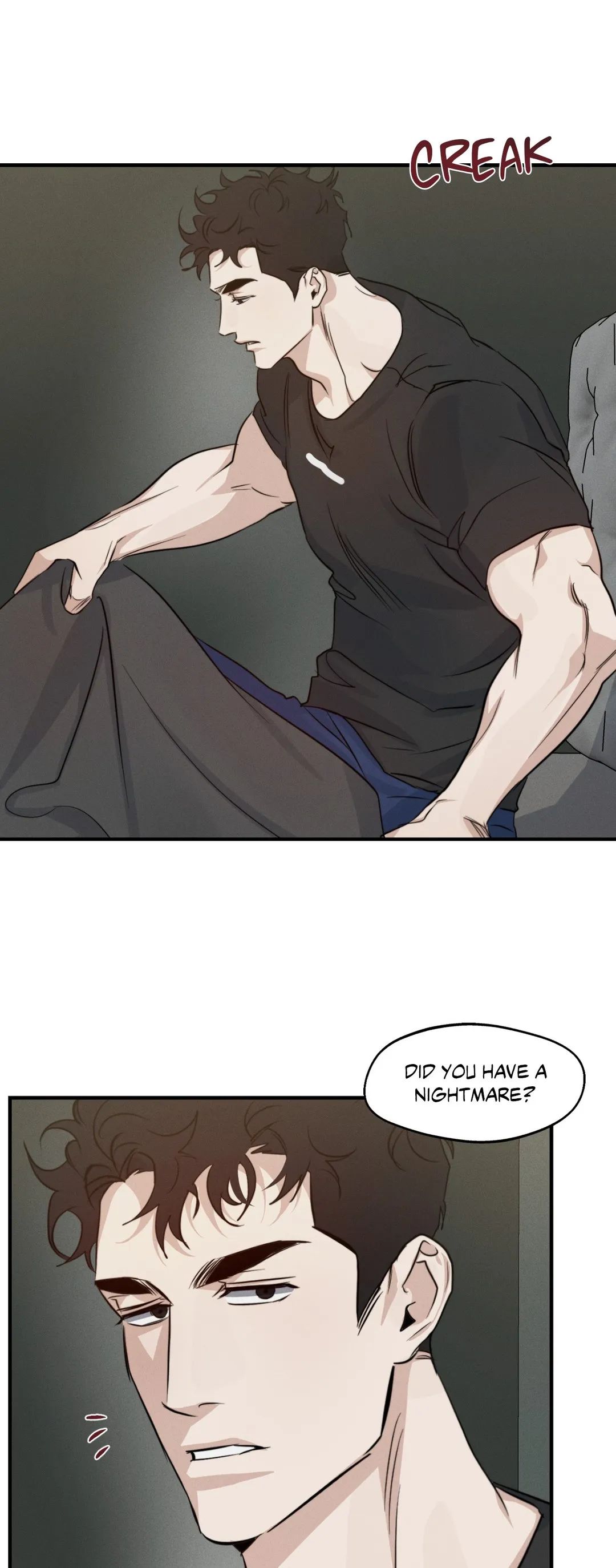 Read High Clear (Official) chapter 28 image 37 on Lezhin