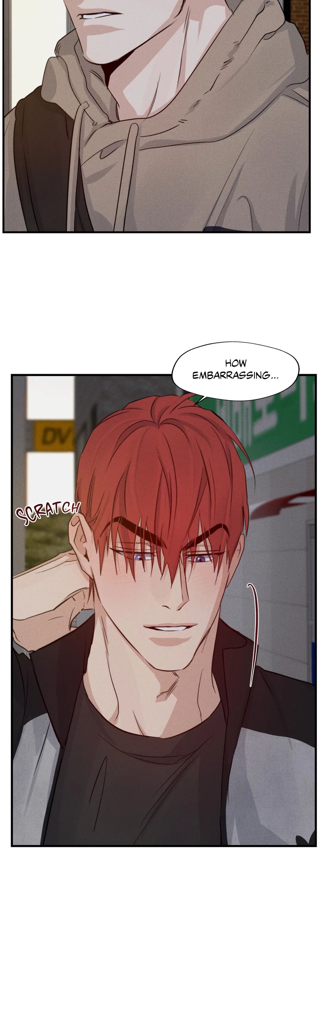 Read High Clear (Official) chapter 29 image 14 on Lezhin