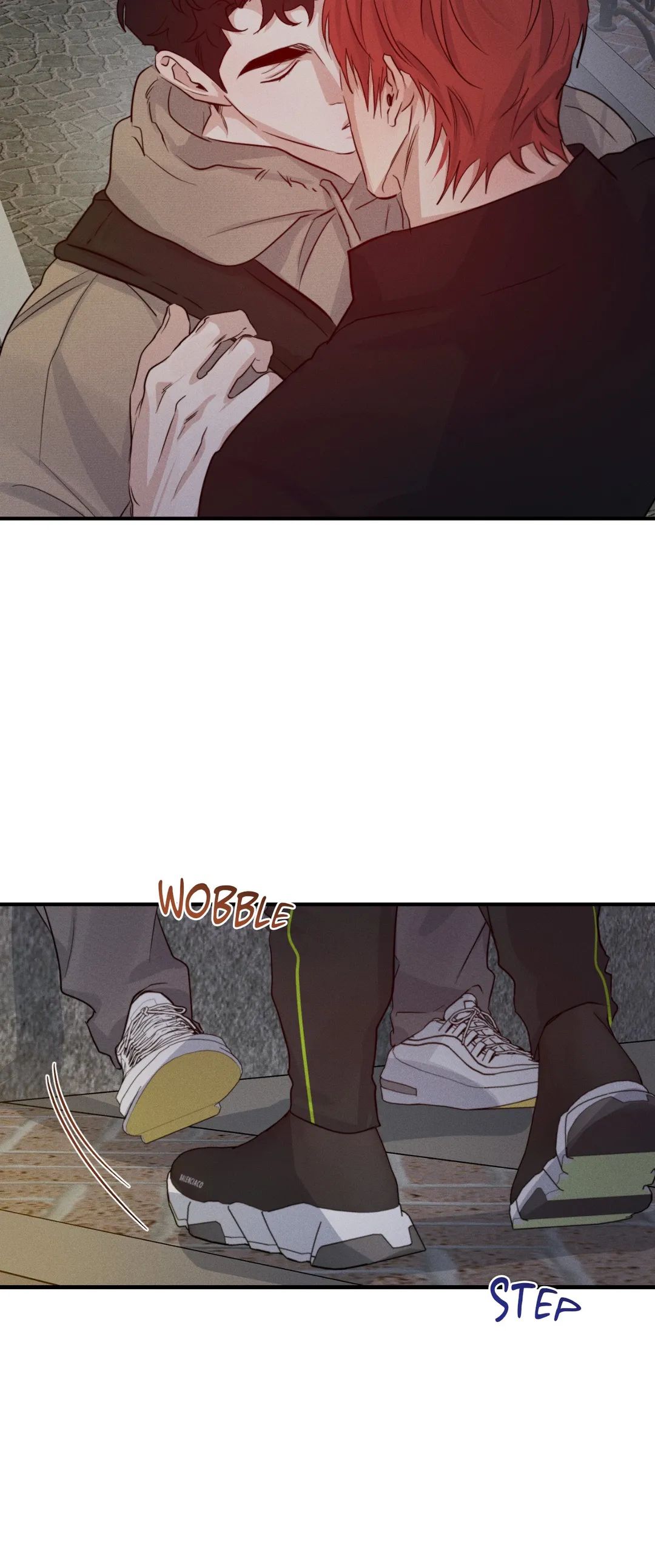 Read High Clear (Official) chapter 29 image 16 on Lezhin