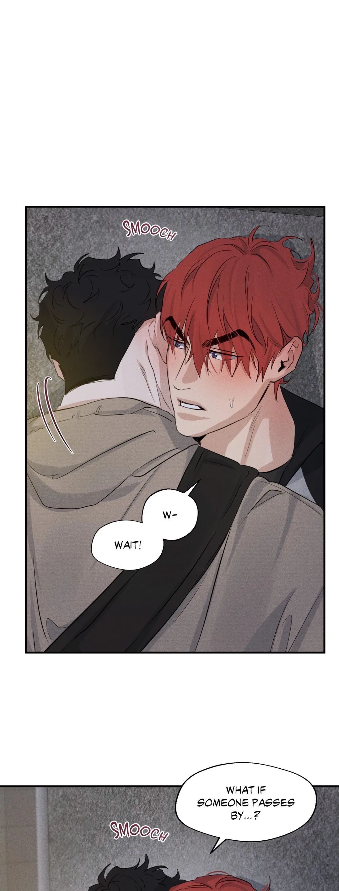 Read High Clear (Official) chapter 29 image 18 on Lezhin