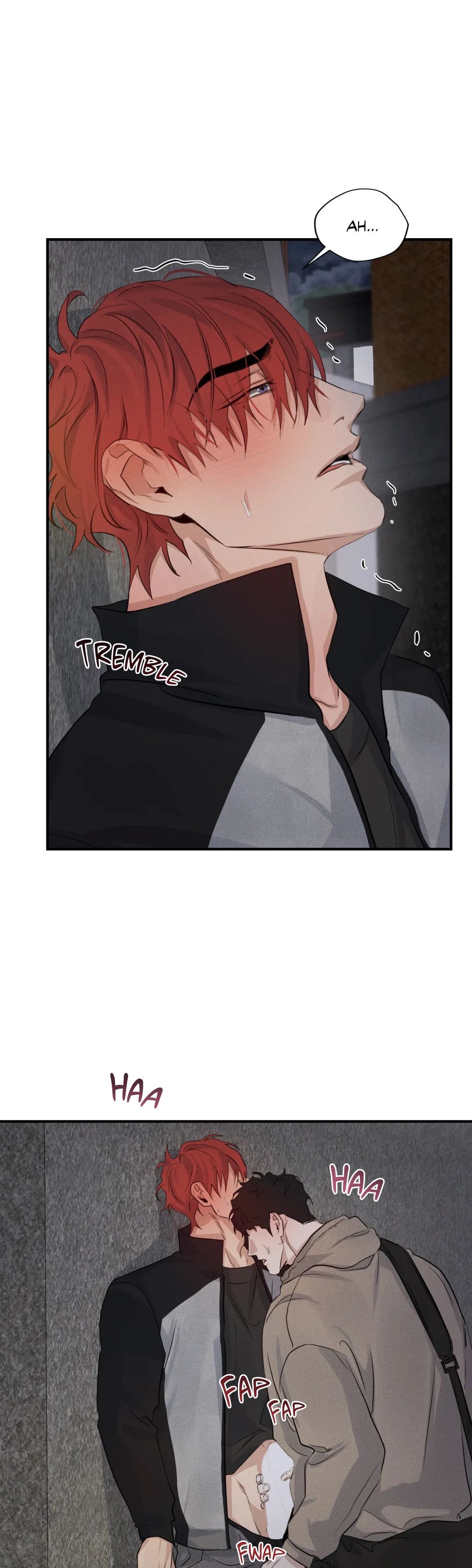 Read High Clear (Official) chapter 29 image 22 on Lezhin