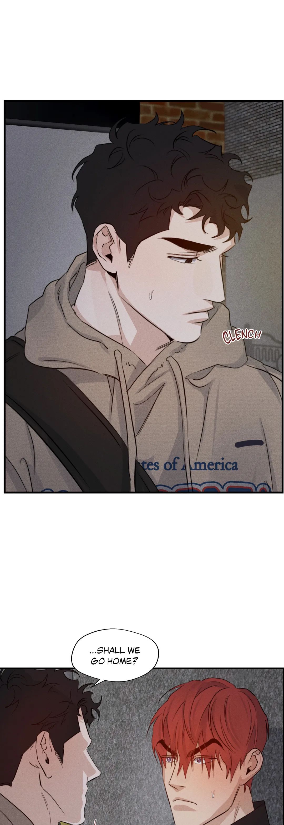 Read High Clear (Official) chapter 29 image 26 on Lezhin