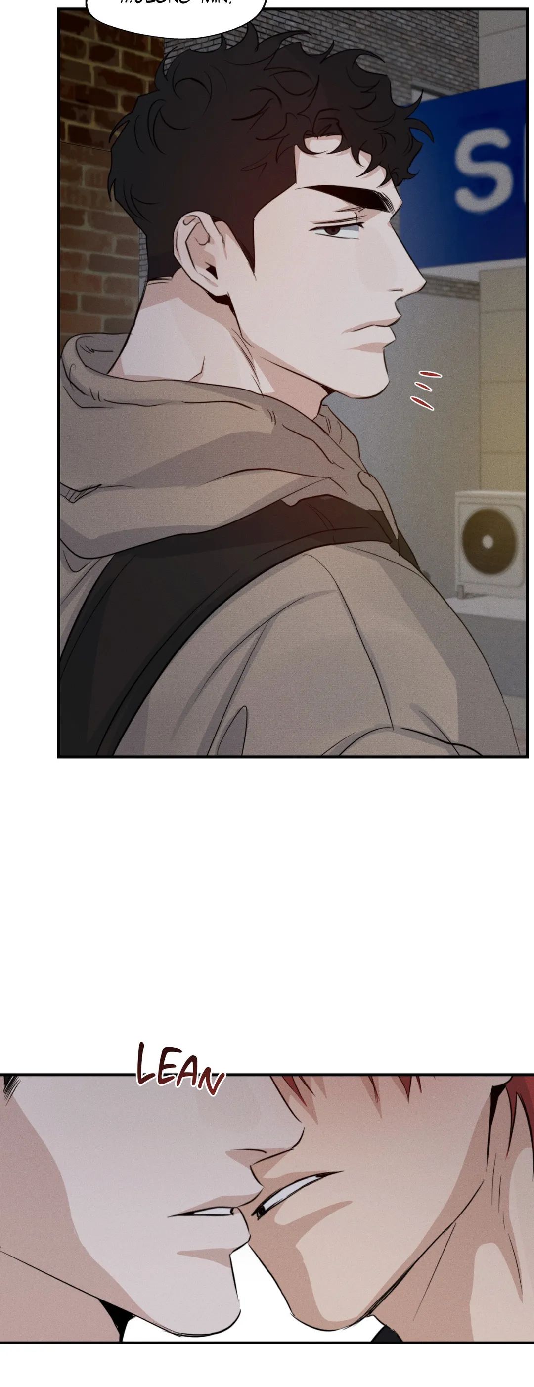 Read High Clear (Official) chapter 29 image 29 on Lezhin
