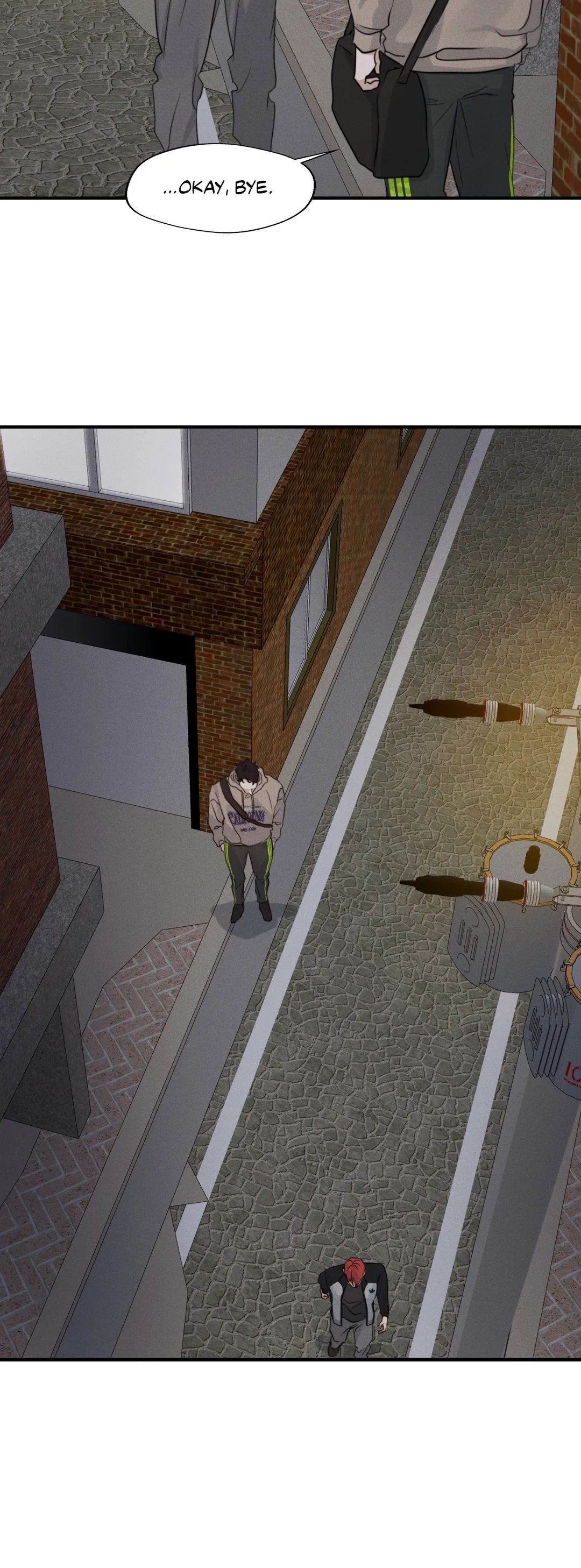 Read High Clear (Official) chapter 29 image 32 on Lezhin