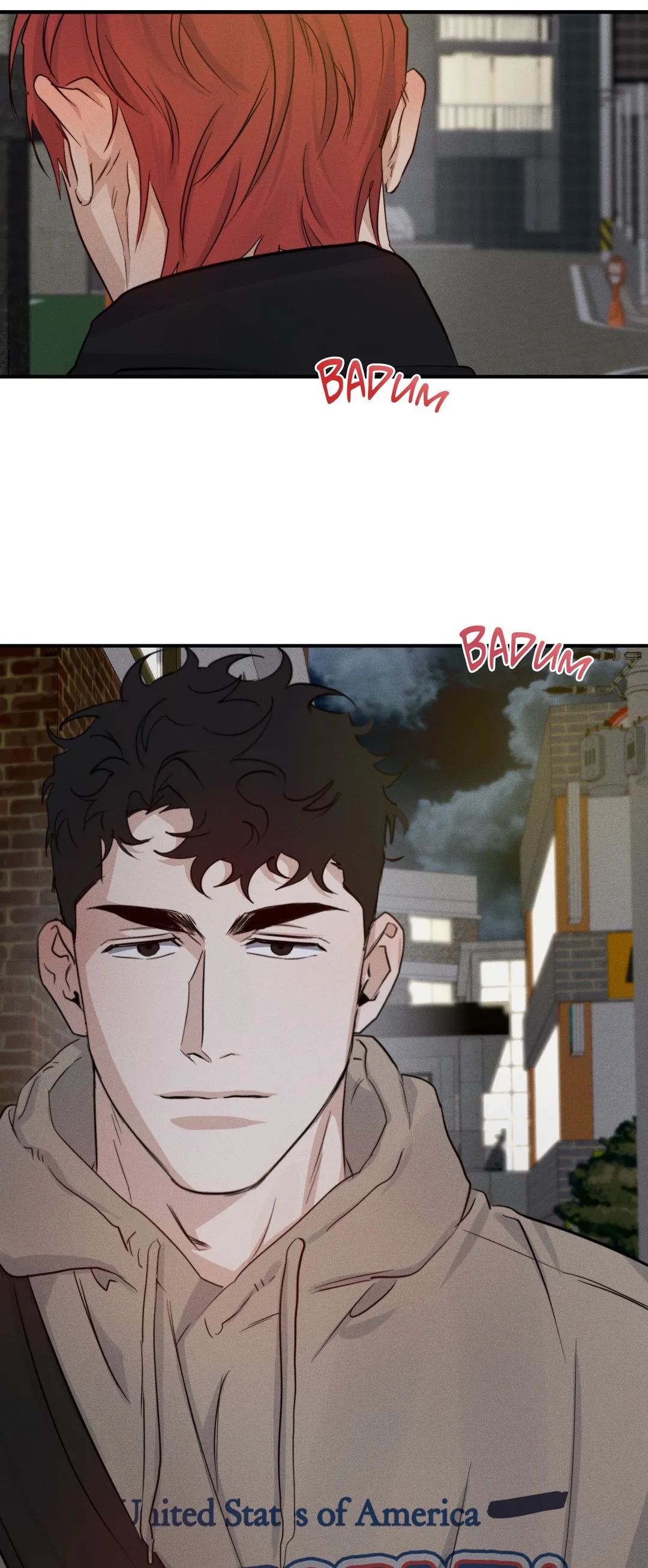 Read High Clear (Official) chapter 29 image 33 on Lezhin