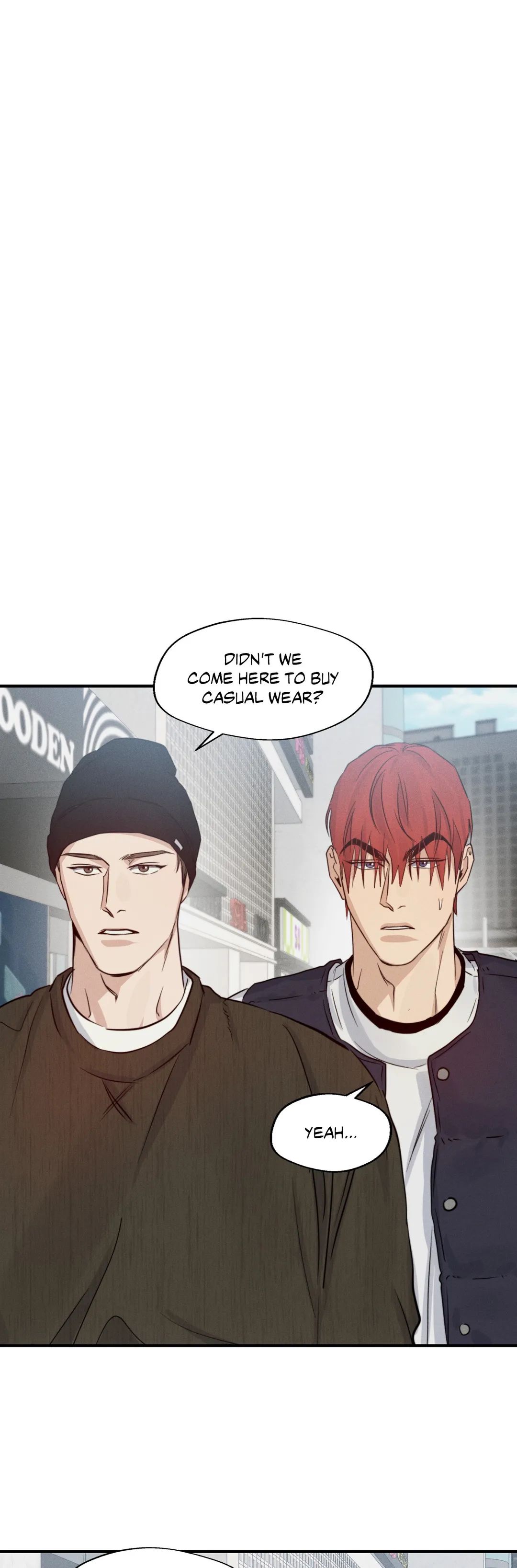 Read High Clear (Official) chapter 29 image 35 on Lezhin