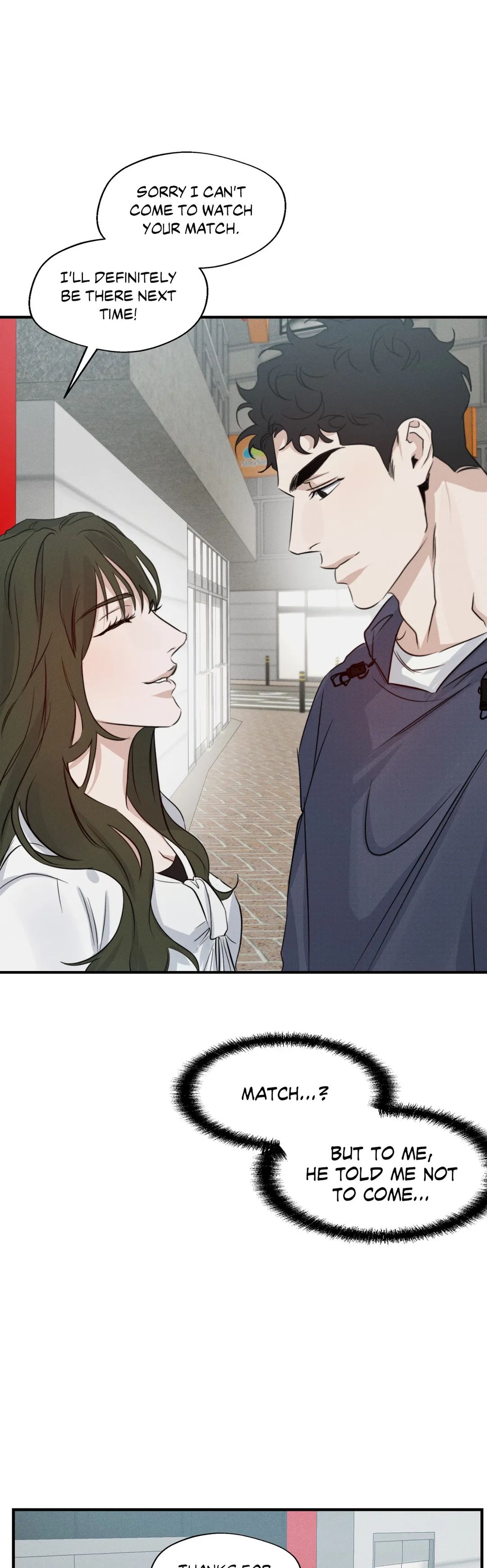 Read High Clear (Official) chapter 29 image 40 on Lezhin
