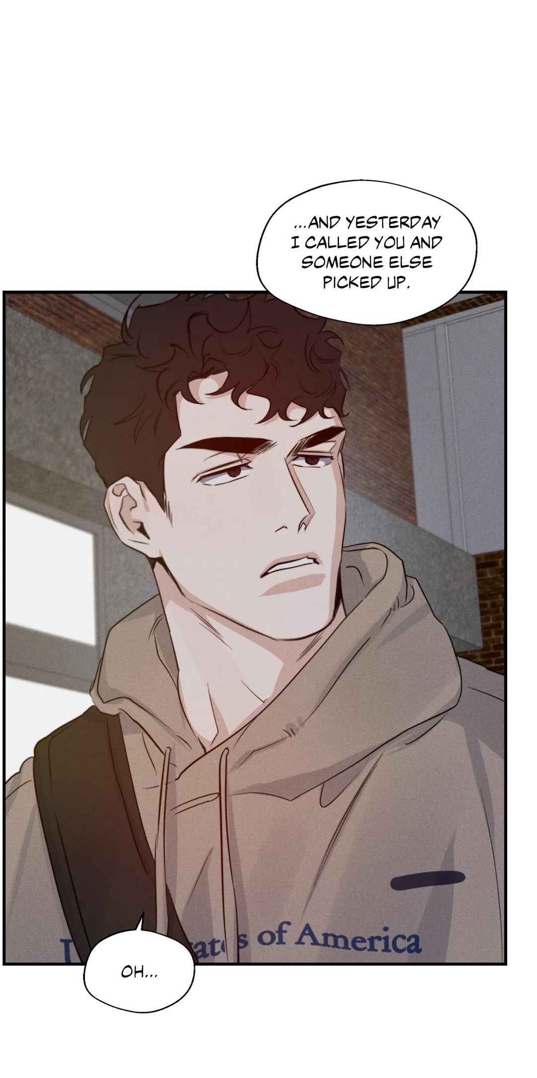 Read High Clear (Official) chapter 29 image 9 on Lezhin
