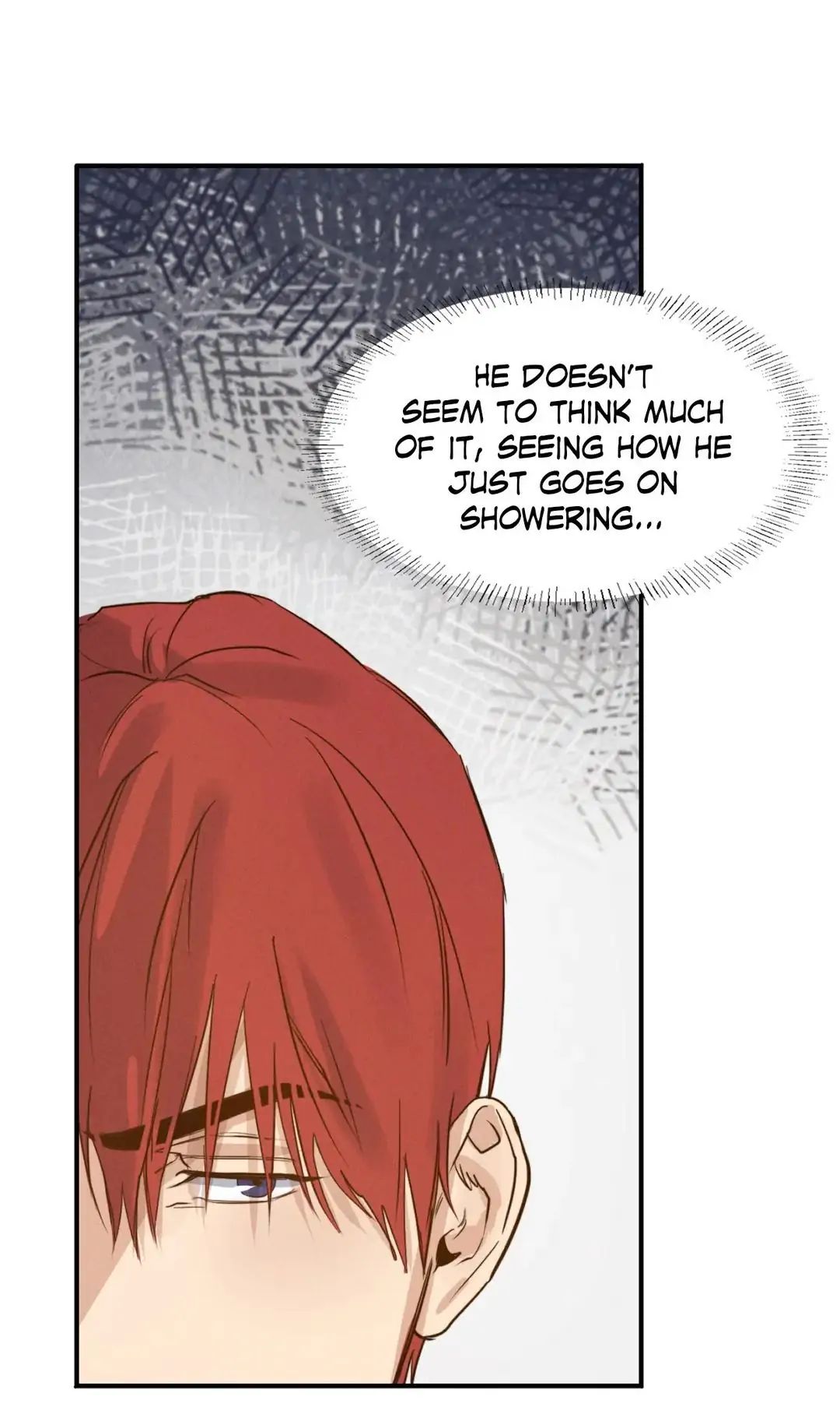 Read High Clear (Official) chapter 3 image 1 on Lezhin