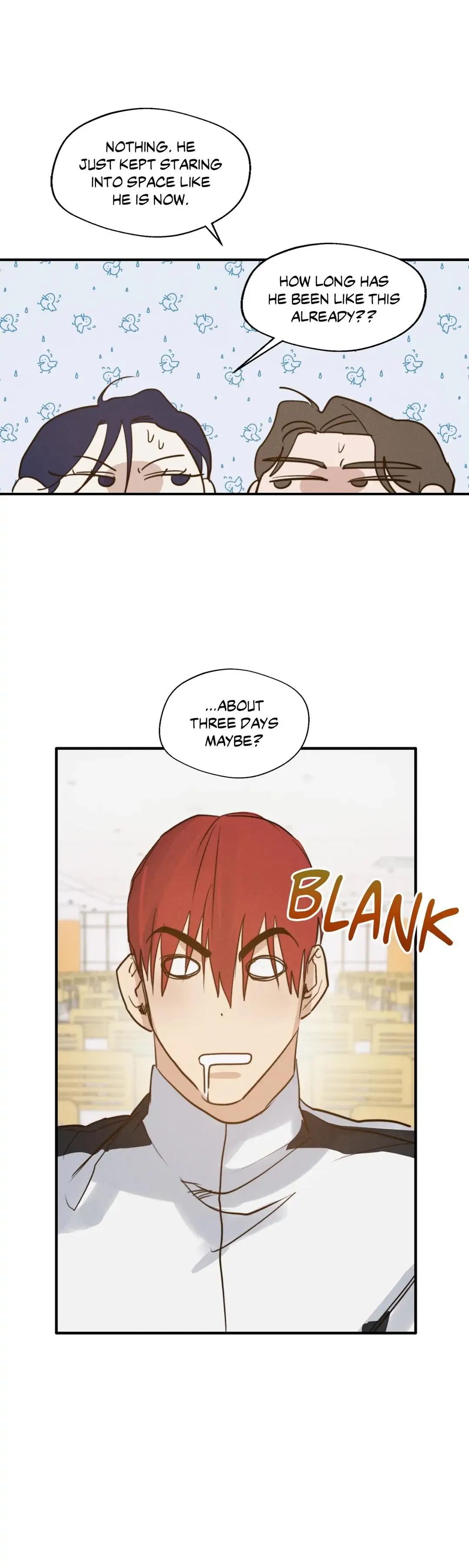 Read High Clear (Official) chapter 3 image 12 on Lezhin