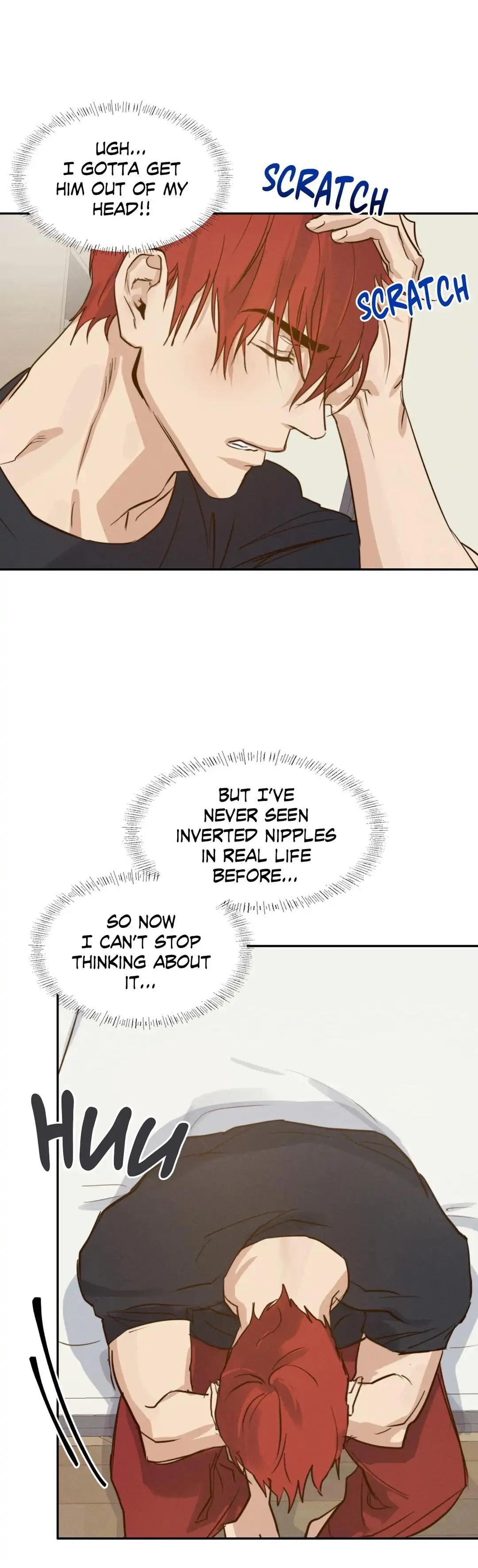 Read High Clear (Official) chapter 3 image 15 on Lezhin